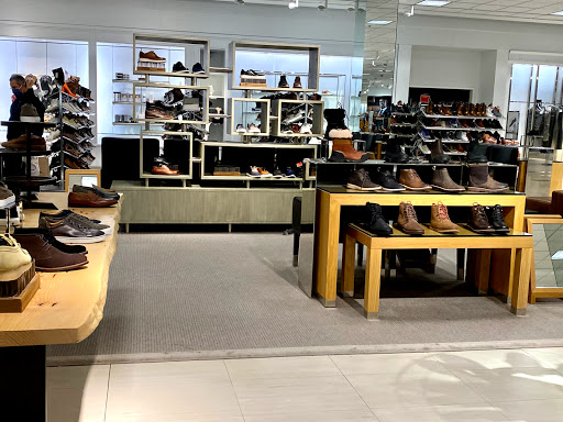 Department Store «Nordstrom Westfarms», reviews and photos, 600 W Farms Mall, Farmington, CT 06032, USA
