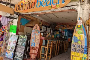 Burrito Beach image