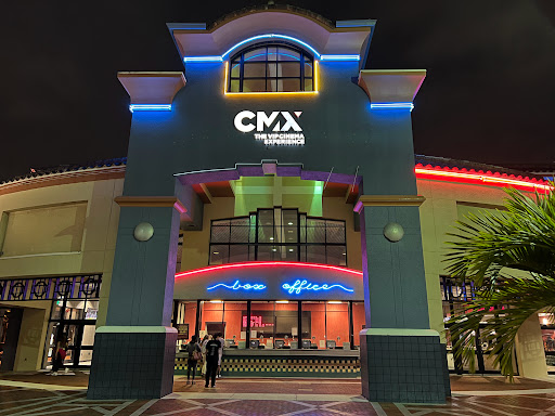 Movie Theater «Miami Lakes 17 Theatre», reviews and photos, 6743 Main St, Miami Lakes, FL 33014, USA
