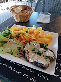 Plats et boissons du Restaurant Brasserie De Nogent à Nogent-sur-Seine - n°18