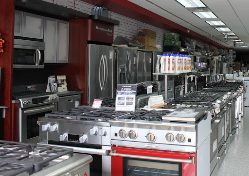 Appliance Store «Len Harris Appliances», reviews and photos, 77-30 164th St, Fresh Meadows, NY 11366, USA