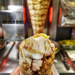 Photo n°1 de l'avis de Mohammed.o fait le 11/12/2021 à 04:09 sur le  Shawarma Marina à Hamburg