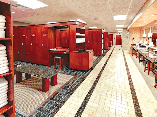 Gym «Life Time Athletic», reviews and photos, 5910 N Central Expy, Dallas, TX 75206, USA