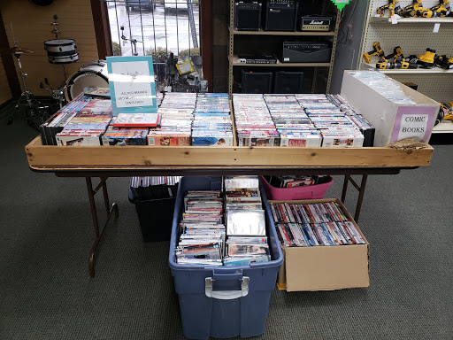 Pawn Shop «SILVER LINING JEWELRY AND LOAN GRESHAM», reviews and photos, 300 SE 181st Ave, Portland, OR 97233, USA