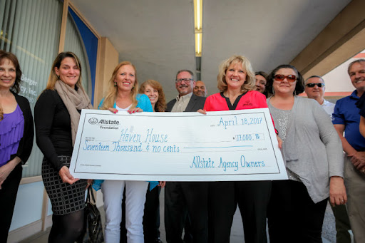 Insurance Agency «Allstate Insurance Agent: Jodi-Rae Moore», reviews and photos