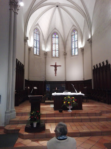 Rezensionen über L'Eglise à Morges in Nyon - Kirche