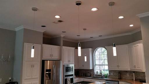 Electrician «Charlie Brown Electric», reviews and photos, 1681 FM407, Flower Mound, TX 75028, USA