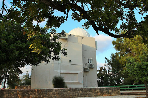 Givatayim Observatory