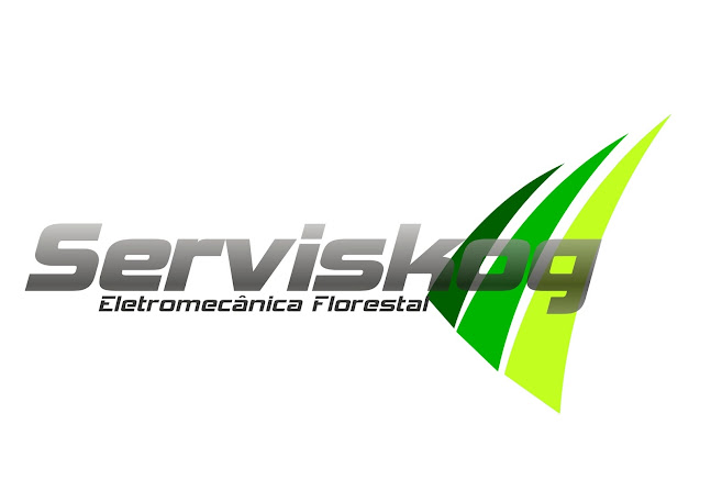 Serviskog - Eletromecanica Florestal LDA. - Oficina mecânica