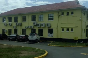 Kingston And St. Andrew Health Department image