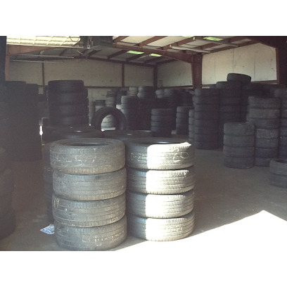 North Texas Wholesale Tires
