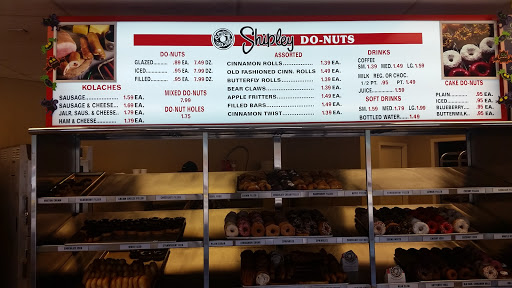 Bakery «Shipley Donuts», reviews and photos, 1602 Aquarena Springs Dr, San Marcos, TX 78666, USA