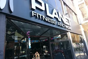 Planet Fitness & More - Νέα Ιωνία image