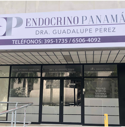 Endocrino Panama