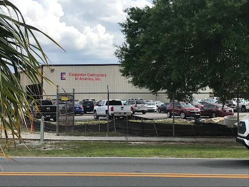 General Contractor «Carpenter Contractors of America», reviews and photos, 3900 Avenue G NW, Winter Haven, FL 33880, USA