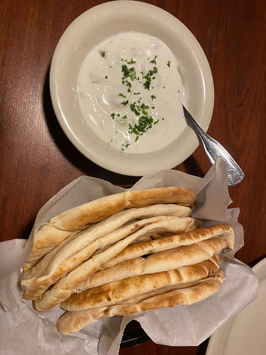 Lebanese Restaurant «Al-Amir Addison», reviews and photos, 3885 Belt Line Rd, Addison, TX 75001, USA