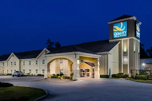 Quality Inn & Suites Slidell image