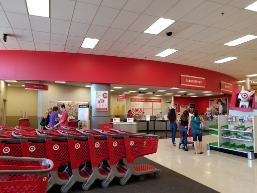 Department Store «Target», reviews and photos, 3601 N Freeway Blvd, Sacramento, CA 95834, USA