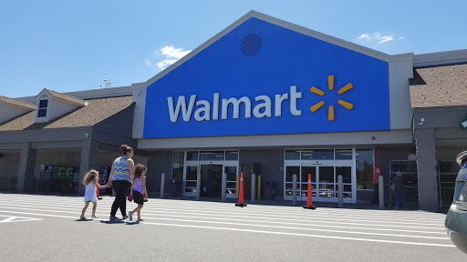 Discount Store «Walmart», reviews and photos, 301 Falls Blvd, Quincy, MA 02169, USA