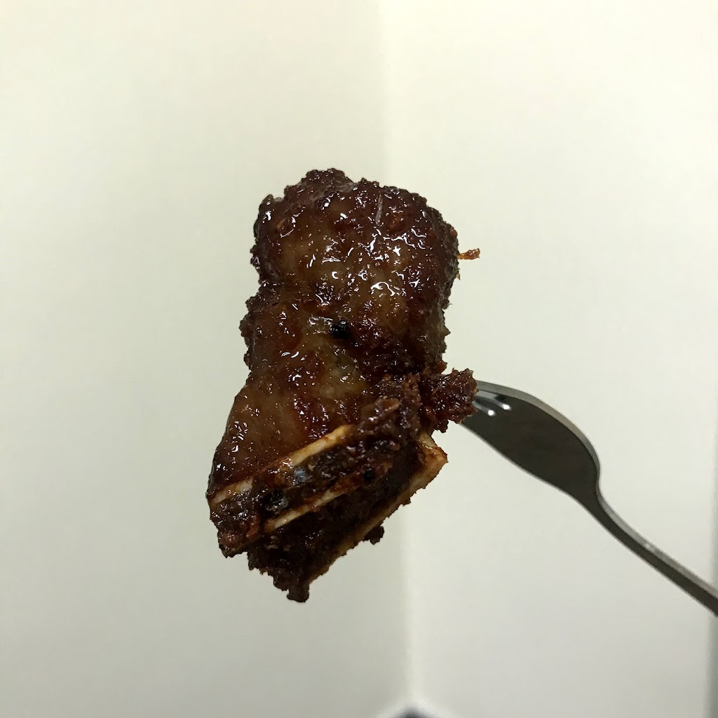 金記排骨酥 的照片