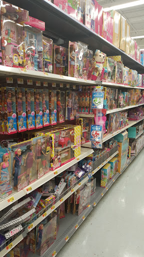 Discount Store «Walmart», reviews and photos, 120 Commercial Pkwy, Branford, CT 06405, USA