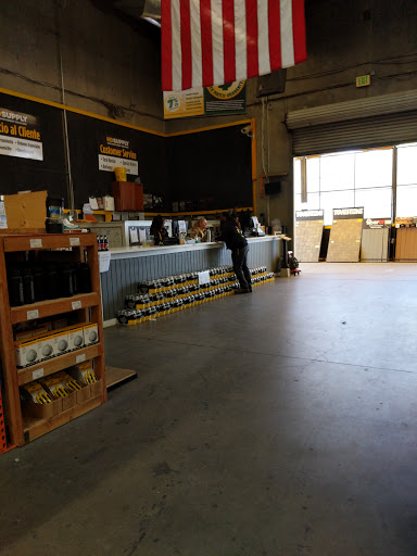 Lumber Store «HD Supply Home Improvement Solutions», reviews and photos, 3390 Winona Way, North Highlands, CA 95660, USA
