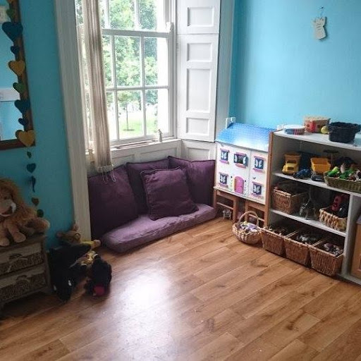 Yourflourishingchildandyou.com in Clonakilty, Co. Cork (Corcaigh)