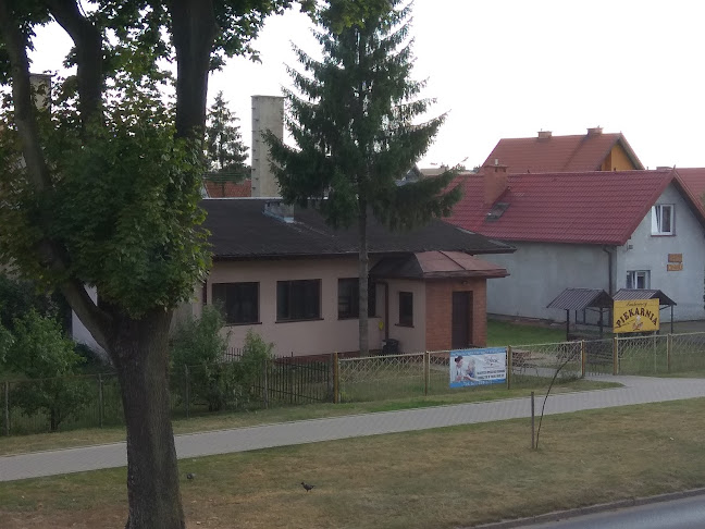 Opinii despre Piekarnia Karol Laskowski în Pisz - Piekarnia