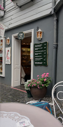 Café Kaulard Monschauer Vennbrock à Monschau menu