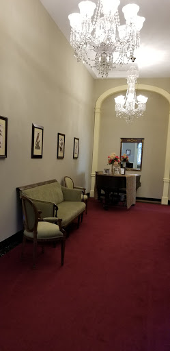 Museum «Lovett Hall», reviews and photos, 20900 Oakwood, Dearborn, MI 48124, USA