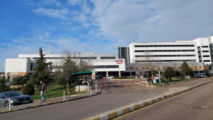 Kocaeli Üniversitesi Araştırma ve Uygulama Hastanesi Acil Servisi