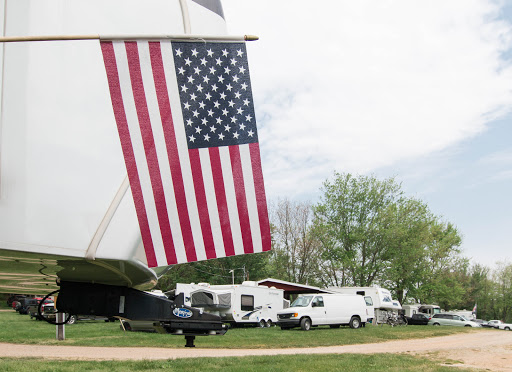 Live Music Venue «Gettysburg Bluegrass Festival», reviews and photos, 3340 Fairfield Rd, Gettysburg, PA 17325, USA