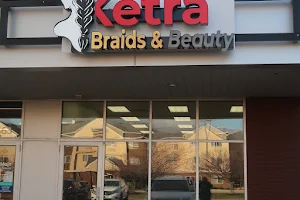Ketra Braids & Beauty image