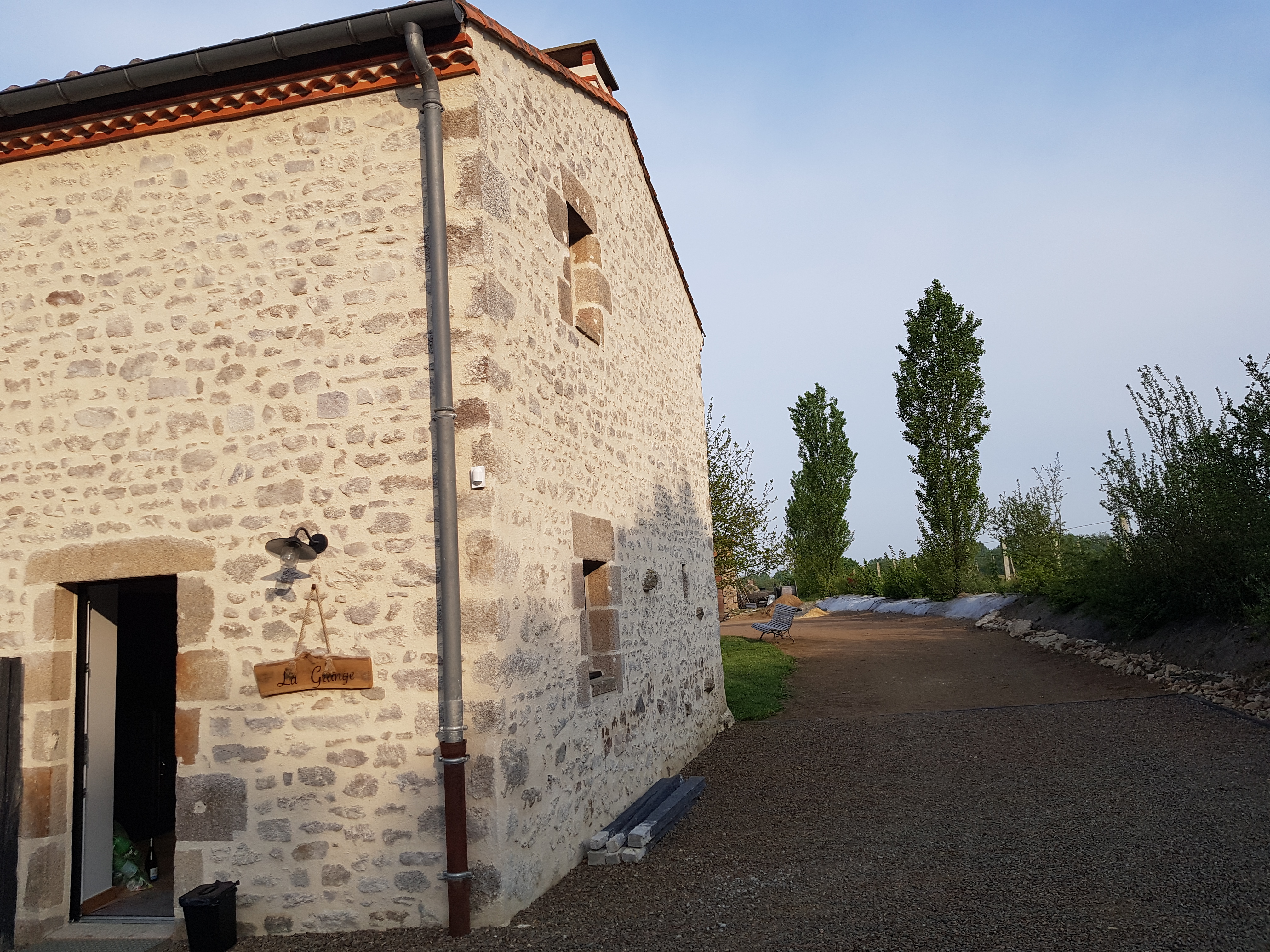Photo n° 10 de l'avis de Sam.e fait le 25/05/2020 à 06:49