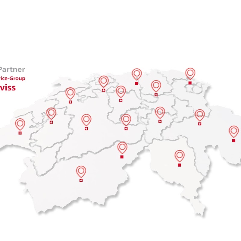 Swiss-ServiceCenter.ch