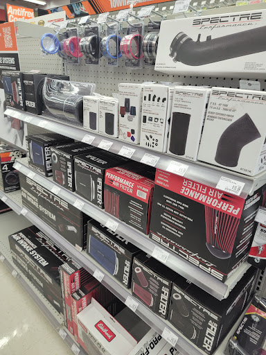 Auto Parts Store «AutoZone», reviews and photos, 4810 Crain Hwy, Upper Marlboro, MD 20772, USA