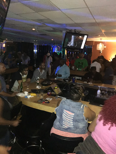 Lounge «The New Dating Game», reviews and photos, 8924 S Stony Island Ave, Chicago, IL 60617, USA