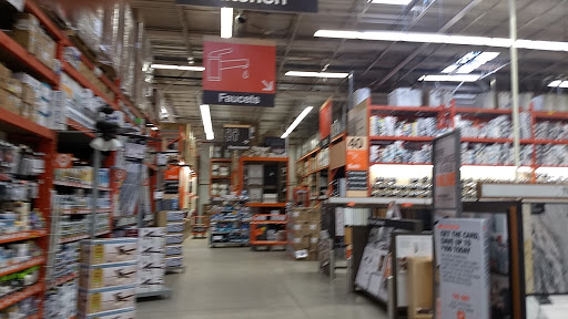 Home Improvement Store «The Home Depot», reviews and photos, 92 Newbury St, Danvers, MA 01923, USA