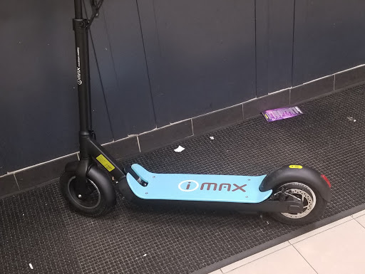 Bicycle Store «Greenpath Electric Bikes», reviews and photos, 4202 3rd Ave, Brooklyn, NY 11232, USA