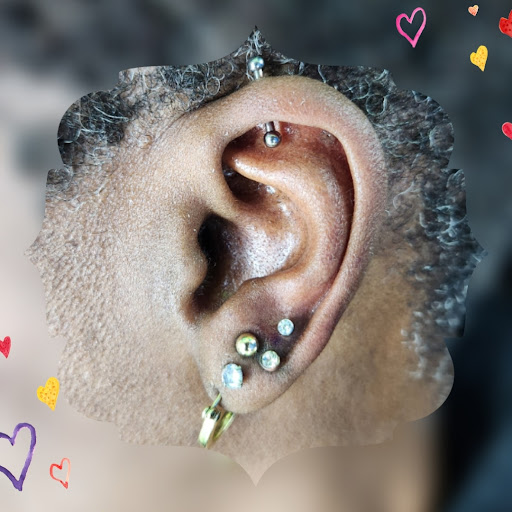 Explore magical tattoo ideas, creative tattoo ideas in Romulus, available at Urban Rituals Piercing and Tattoo