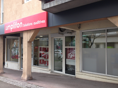 Amplifon Audioprothésiste Annonay à Annonay