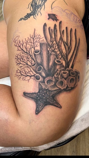 Explore heart tattoo ideas with meaning, creative tattoo ideas in Ottumwa, available at Family Tradition TattoosPiercings