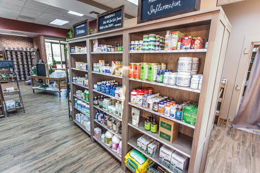 Vitamin & Supplements Store «Spirit of Health», reviews and photos, 5901 Main St, Grandview, MO 64030, USA