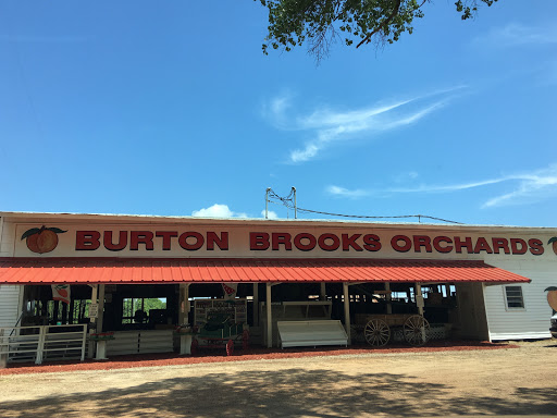Burton Brooks Orchard Corporation