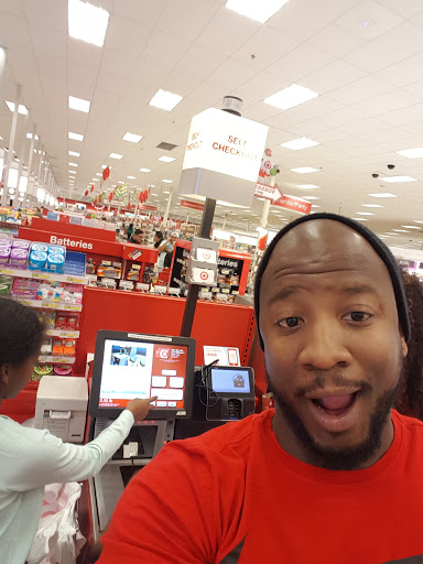 Department Store «Target», reviews and photos, 5270 TX-360, Grand Prairie, TX 75052, USA