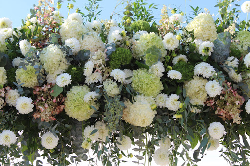 Florist «Dennis Rigas Floral Creations», reviews and photos, 115-16 Liberty Ave, South Richmond Hill, NY 11419, USA