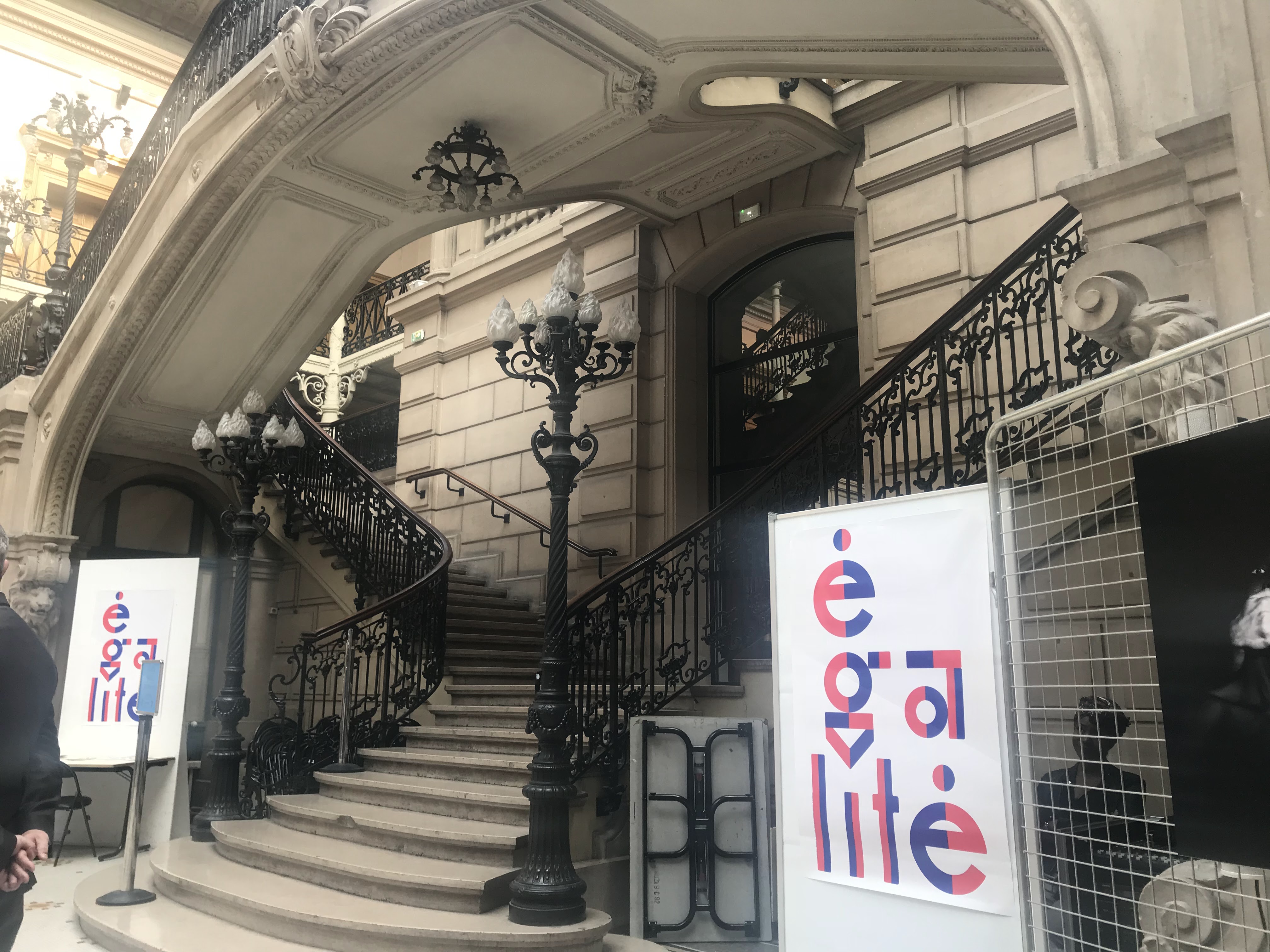 Photo n° 5 de l'avis de Emi. fait le 27/05/2018 à 14:31
