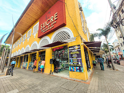 Centro Comercial Sucre