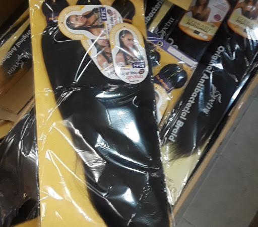 Beauty Supply Store «Joy Beauty Supply», reviews and photos, 4112 Taylor Blvd, Louisville, KY 40215, USA