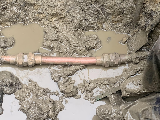 Plumber «Courtesy Plumbing», reviews and photos, 751 N Bolingbrook Dr #3b, Bolingbrook, IL 60440, USA